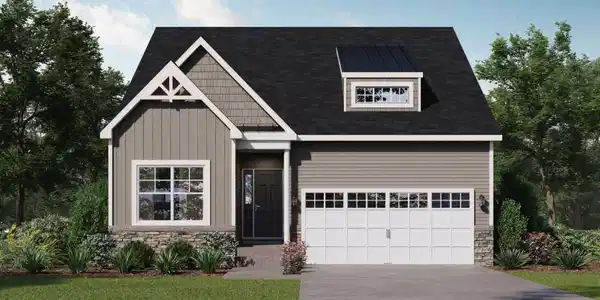 33753 CATCHING COVE CT LOT 9