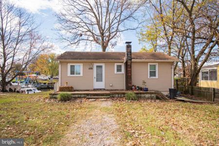 226 NANTICOKE ROAD