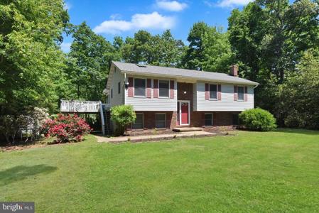 11350 MILL BRIDGE ROAD