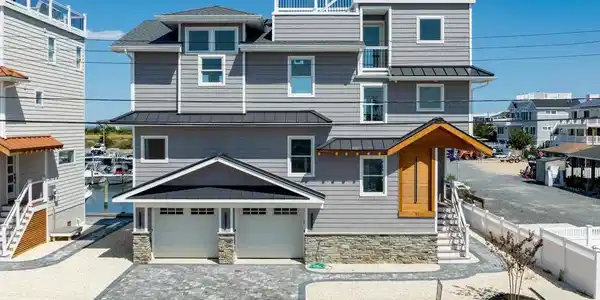 83 TEBCO TERRACE