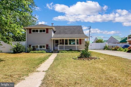 2 APPIAN WAY