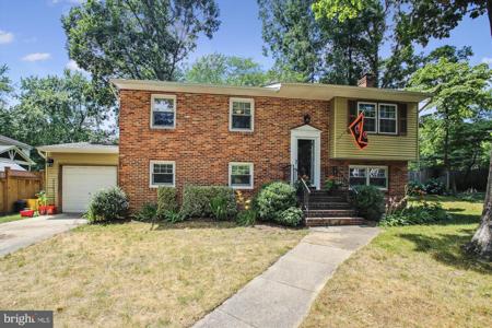 446 ALFRETON COURT