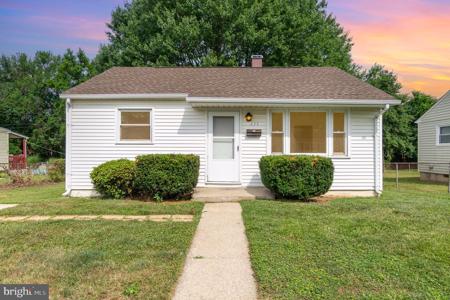 235 LOCUST LANE