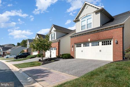 312 SNOW CHIEF DRIVE