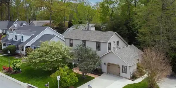 3 CANARY DRIVE