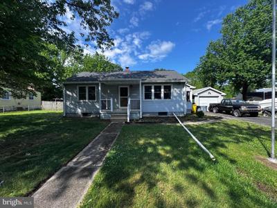 310 MADELINE AVENUE