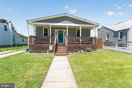 217 PINEWOOD ROAD