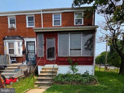 1957 QUENTIN ROAD