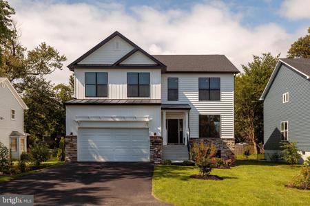 8193 FOREST GLEN DRIVE - DORCHESTER MODEL