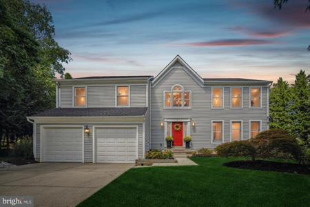 5 SOMERSET COURT