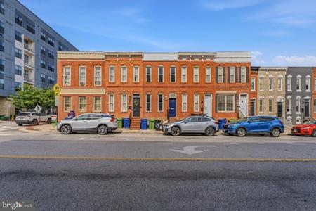 1748 HANOVER STREET