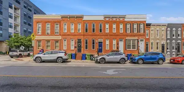 1748 HANOVER STREET