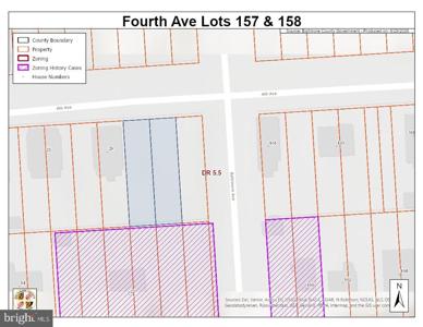 FOURTH AVENUE