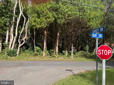 Lot 58 BAY DRIVE