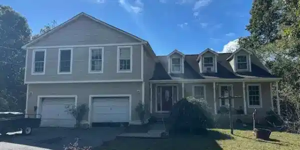 15 BROOKS AVENUE