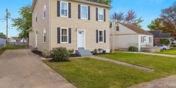 214 OAKWOOD ROAD