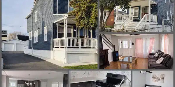1914 SNYDER AVENUE