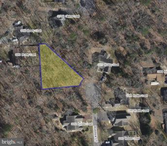 Lot 2449 RUDDER COURT