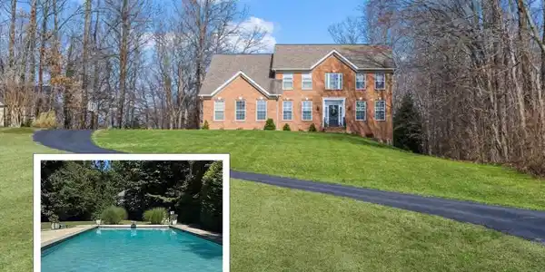 165 WALNUT CREEK ROAD