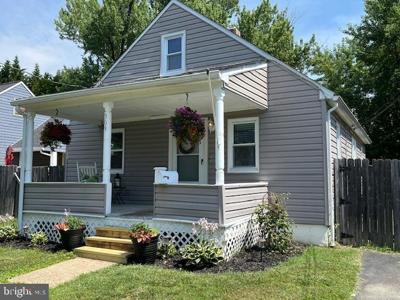 309 CUSTIS STREET