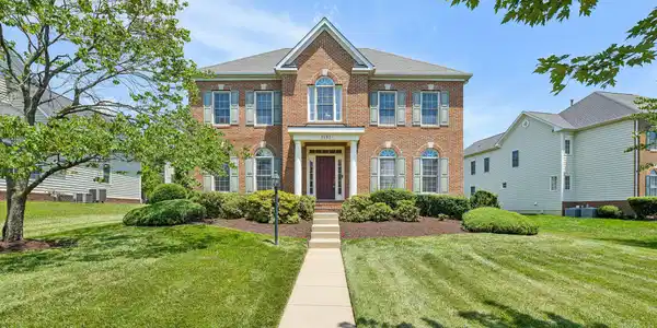 2492 TRANSOM PLACE