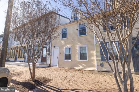 68 CLINTON STREET