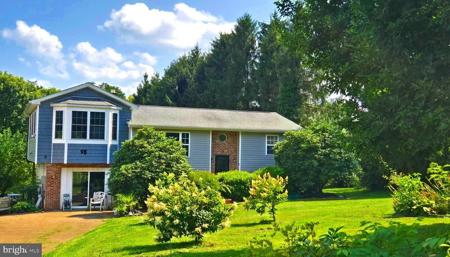 98 RED HILL ROAD