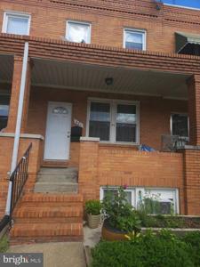 421 FOLCROFT STREET