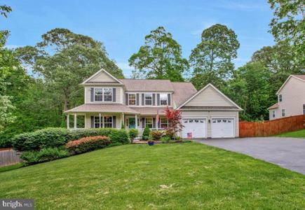 4355 LITTLE FALLS ROAD