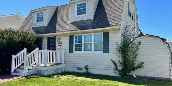 132 BRIGANTINE DRIVE