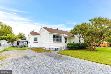 114 MONTROSE ROAD