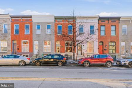 3259 BALTIMORE STREET