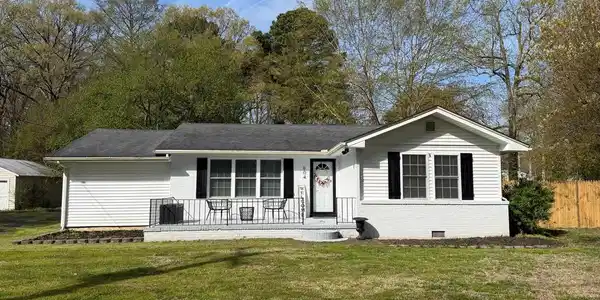 604 PERRYS CORNER ROAD