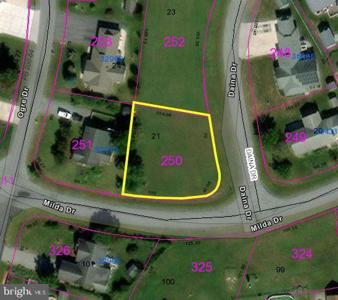 Lot 21 DAINA DRIVE