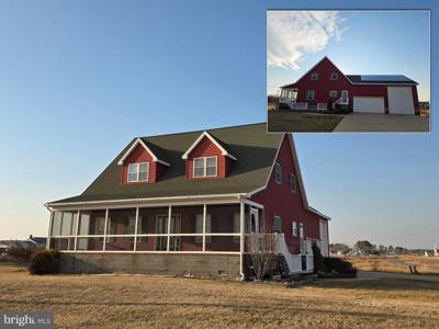 2576 HOOPERS ISLAND ROAD