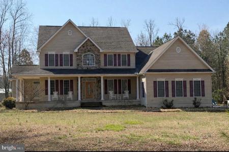 8662 SANDY BEACH LANE