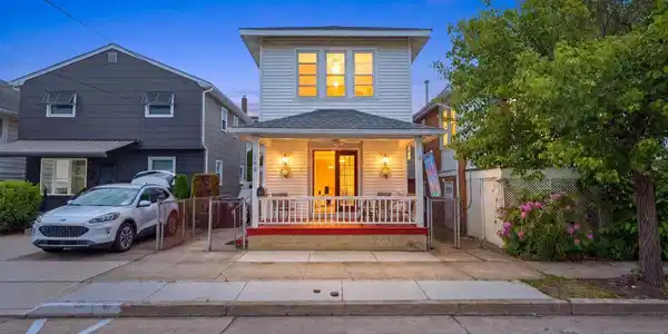 106 HARVARD AVENUE