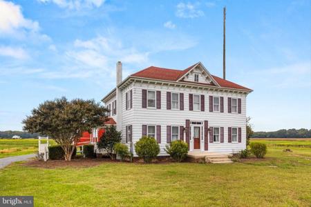 10817 BISHOPVILLE ROAD