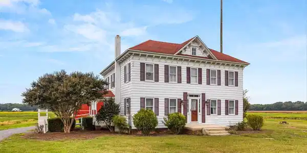 10817 BISHOPVILLE ROAD