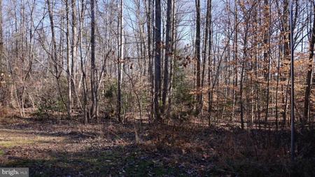 0000 MACGREGOR RIDGE RD