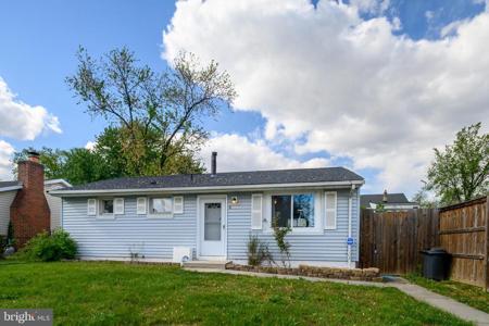 4 CEDAR HILL ROAD