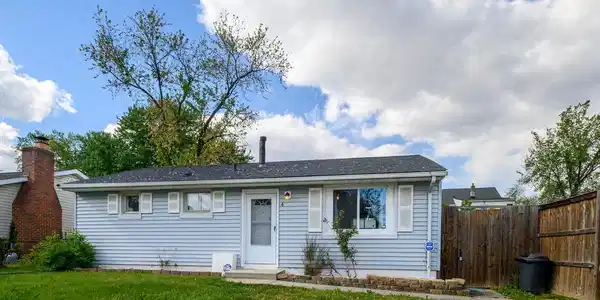 4 CEDAR HILL ROAD