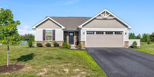 132 BALTHASAR DRIVE