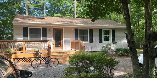 31 WHITE HORSE DRIVE