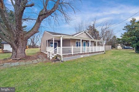 198 CAYOTS CORNER ROAD