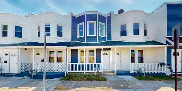 2006 MCKINLEY AVENUE