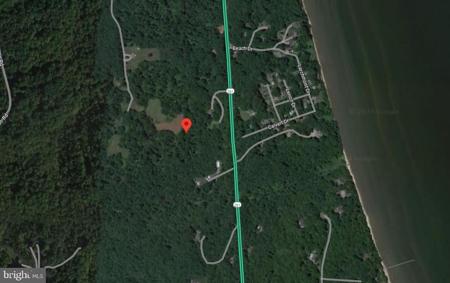 5030 OLD BAYSIDE ROAD