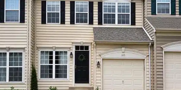 105 RUSTIC COURT