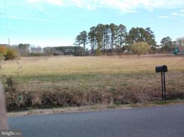 LOT CASH CORNER ROAD