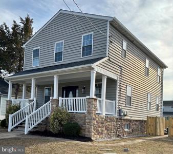 8424 SMALLWOOD COURT